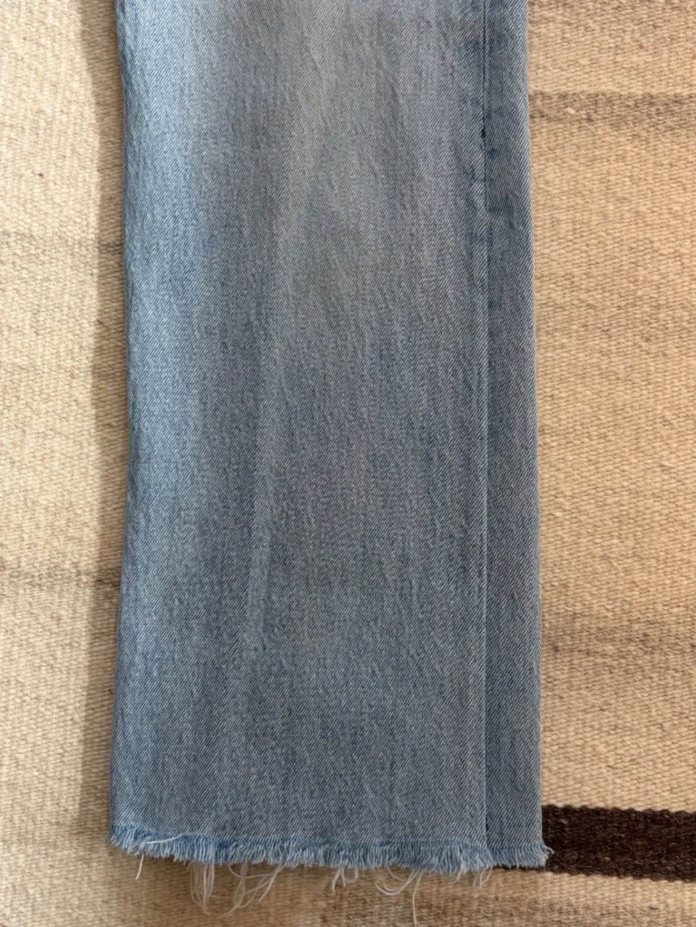 Levis Ribcage Straight - Picture 4 of 13